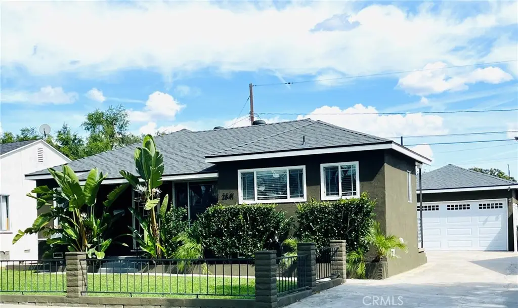 2841 Daneland Street, Lakewood, CA 90712 - #1
