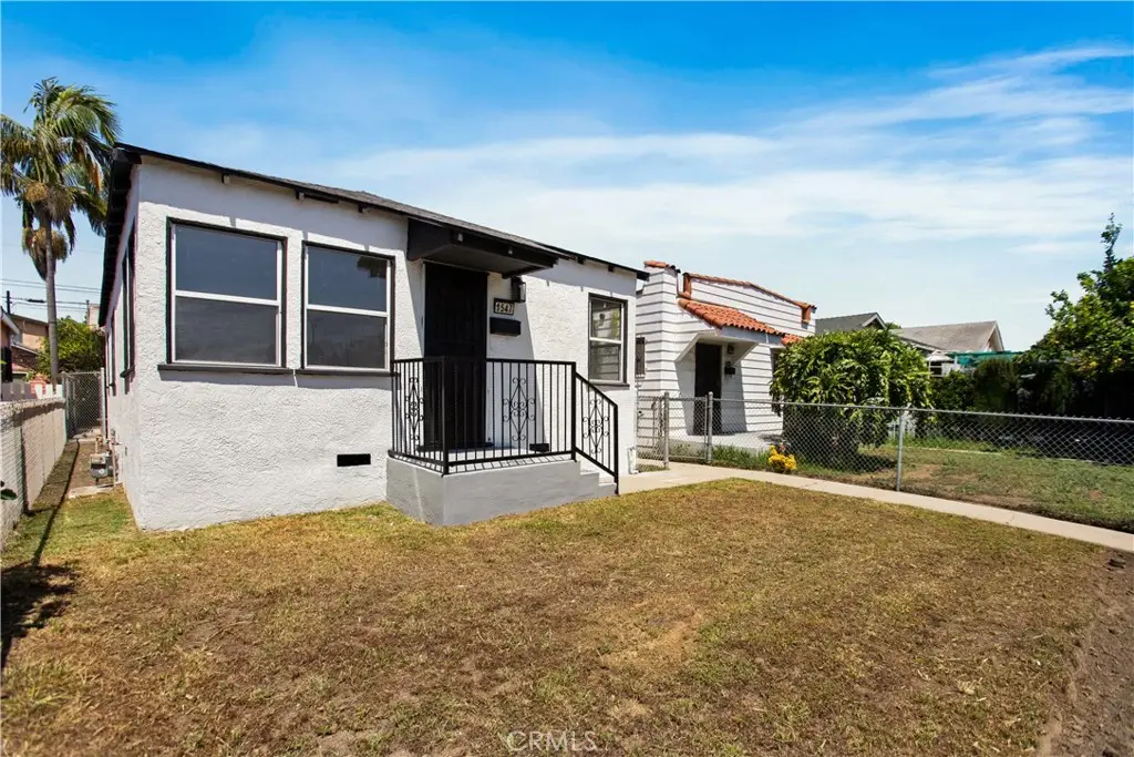 1547 W 60th Place, Los Angeles, CA 90047 - #1