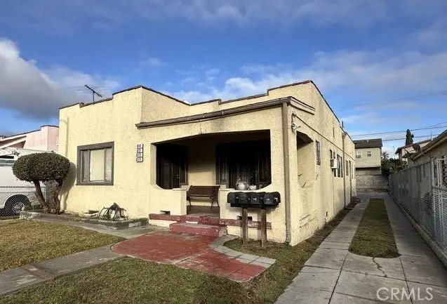 812 N Ridgewood, Los Angeles, CA 90038 - #1