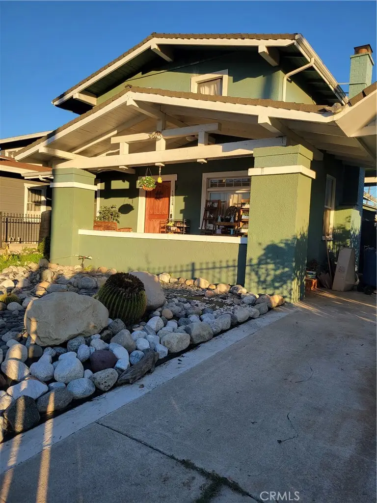 1934 Vineyard Avenue, Los Angeles, CA 90016 - #1
