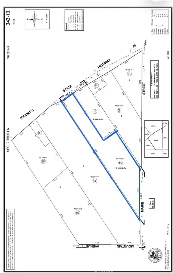 245657 State Highway 74, Perris, CA 92570