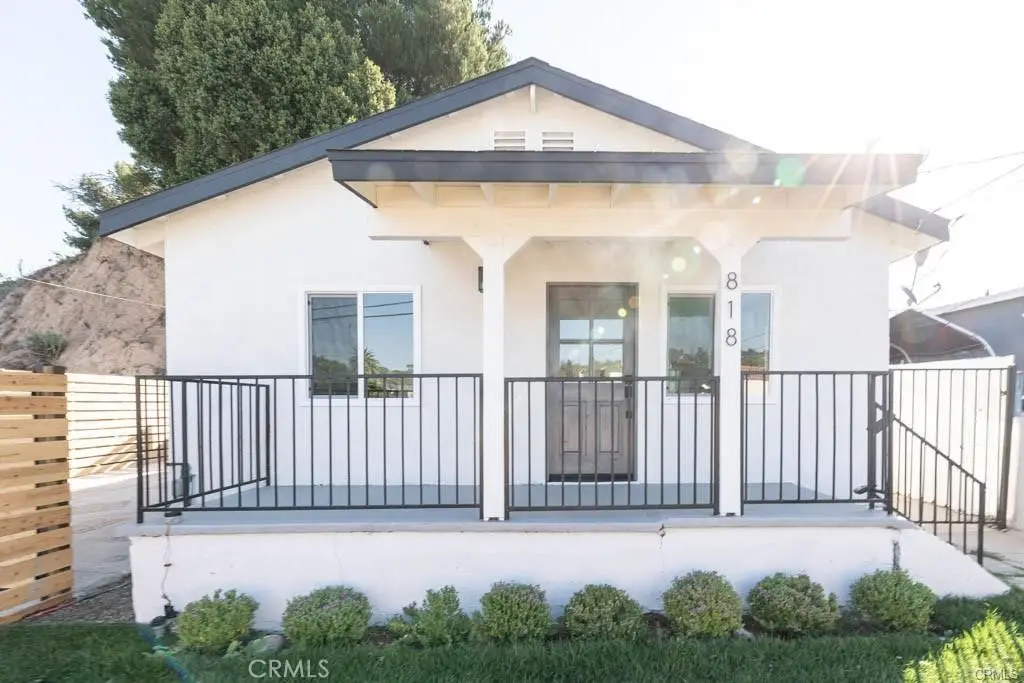 818 N Avenue 51, Los Angeles, CA 90042 - #1