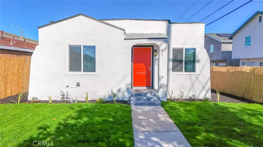 317 W 107th, Los Angeles, CA 90003 - #2