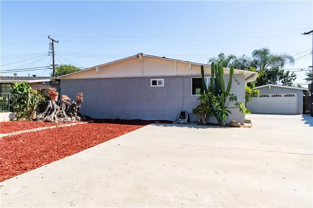 11610 Lochinvar St, Whittier, CA 90606 - #1