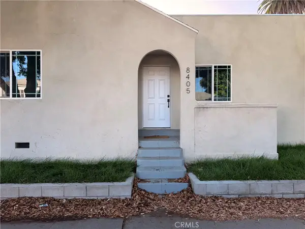 8405 Mckinley Avenue, Los Angeles, CA 90001