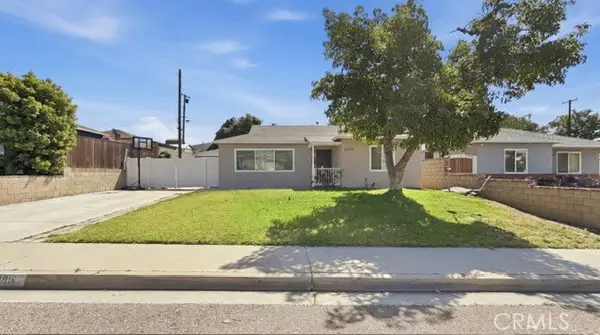 12124 Burgess, Whittier, CA 90604