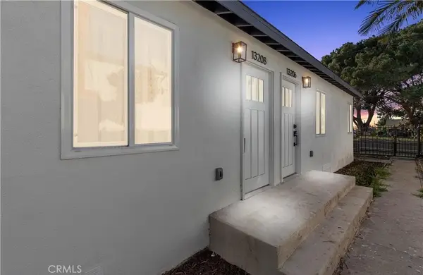 13206 S Vermont, Gardena, CA 90247