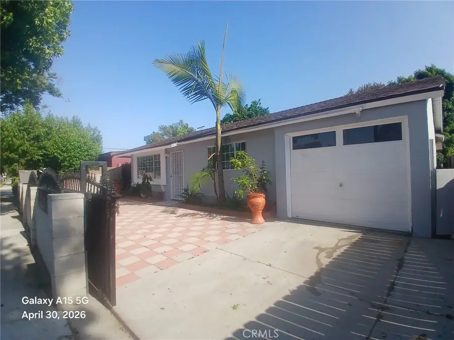 180 E 69th, Long Beach, CA 90805 - #2