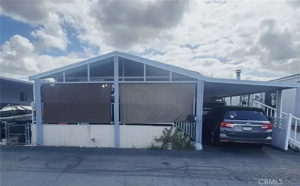 9080 Bloomfield Avenue #226, Cypress, CA 90630