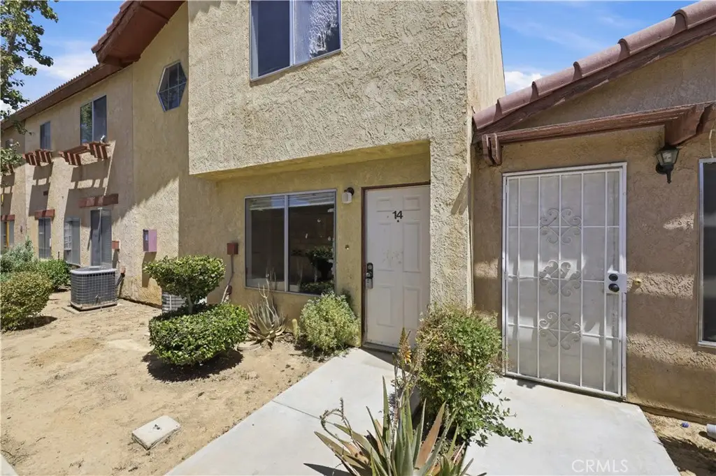 1700 E Avenue Q14 #14, Palmdale, CA 93550 - #1