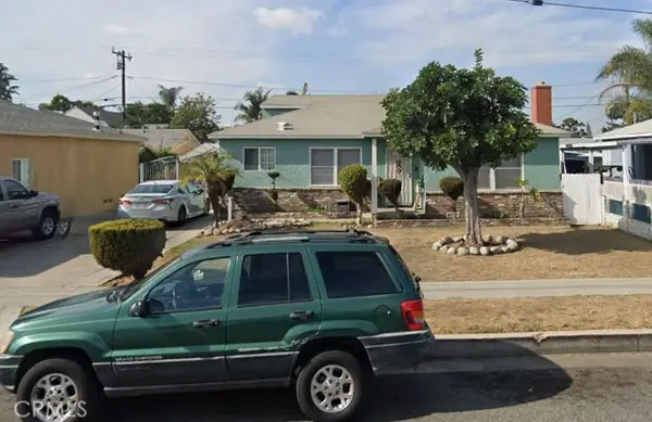 10107 Otis, South Gate, CA 90280