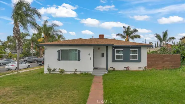 619 W Chapman, Placentia, CA 92870