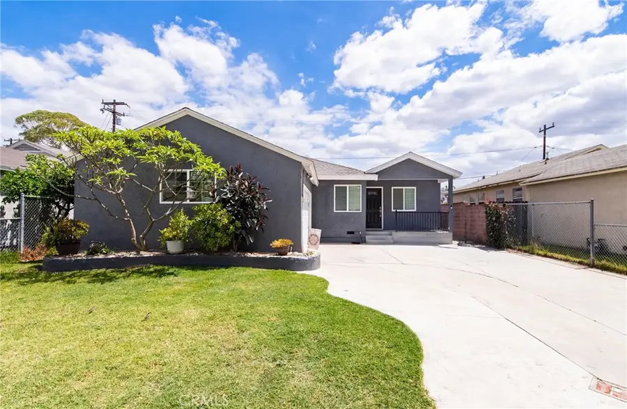 13412 Behrens Ave, Norwalk, CA 90650 - #3