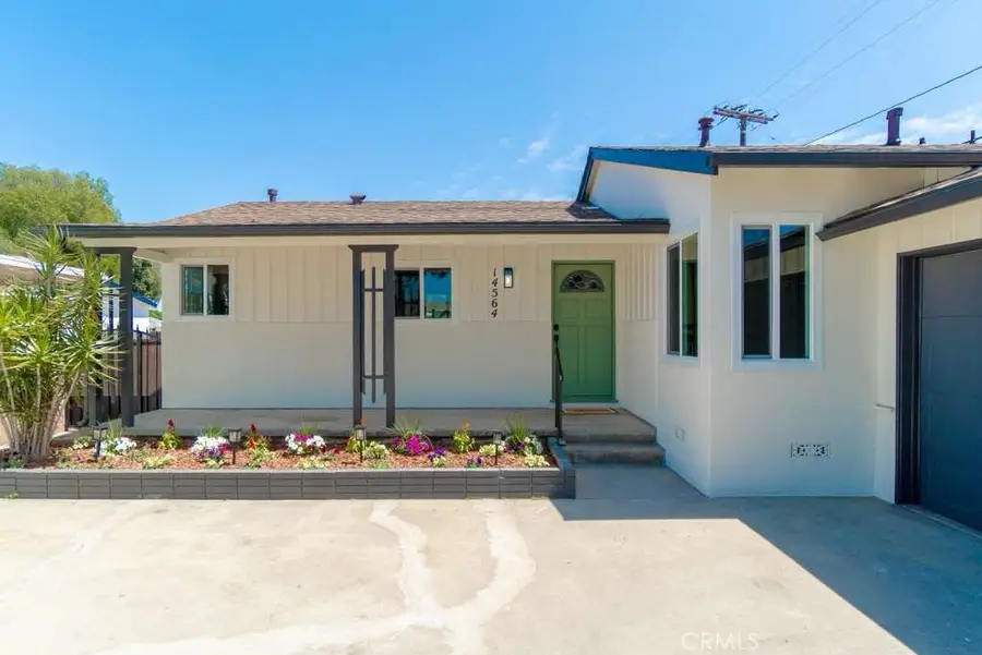 14564 Charlemagne, Bellflower, CA 90706 - #2