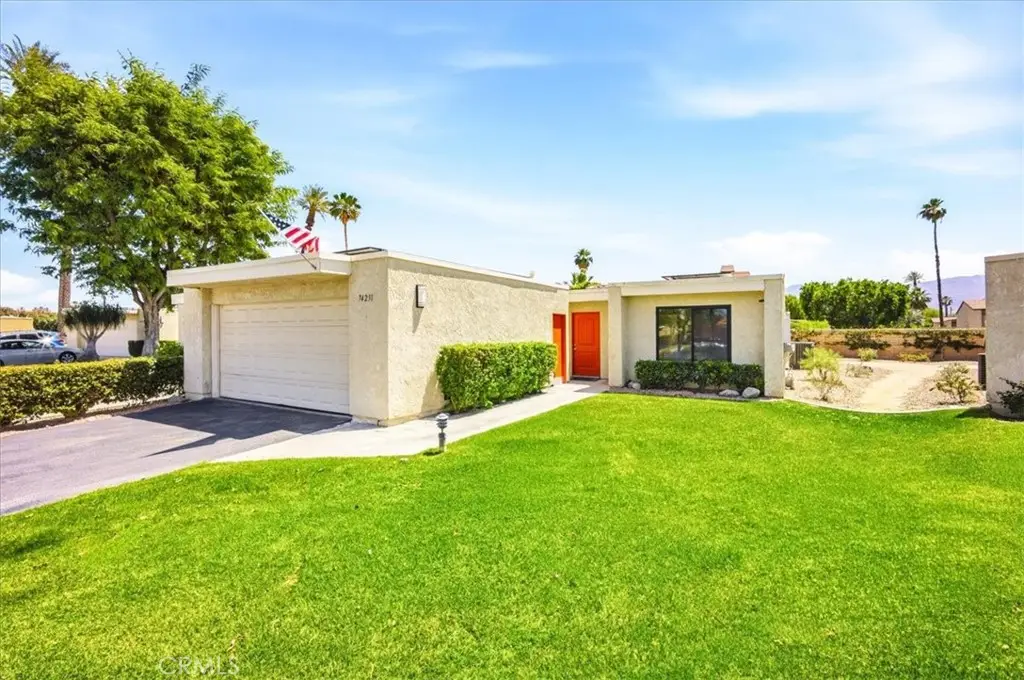 74231 Santa Rosa, Palm Desert, CA 92260 - #1