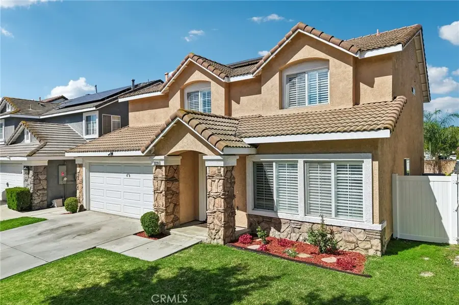 13228 Derby Avenue, Chino, CA 91710 - #3