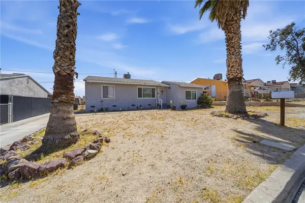 571 Lillian, Barstow, CA 92311