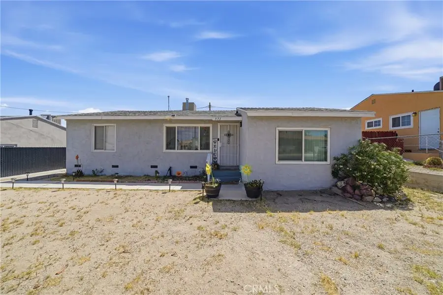571 Lillian, Barstow, CA 92311 - #3