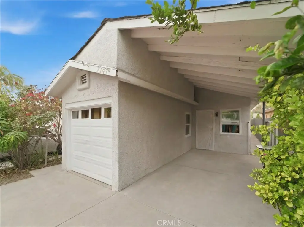 2141 E Oris Street, Compton, CA 90222 - #1