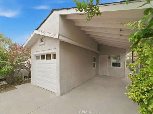 2141 E Oris Street, Compton, CA 90222