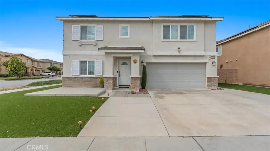 16912 Backwater Lane, Fontana, CA 92336 - #2