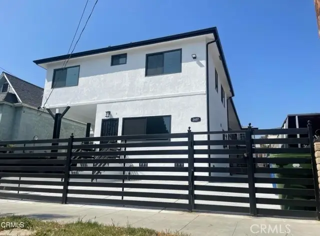 2607 Pennsylvania, Los Angeles, CA 90033 - #1