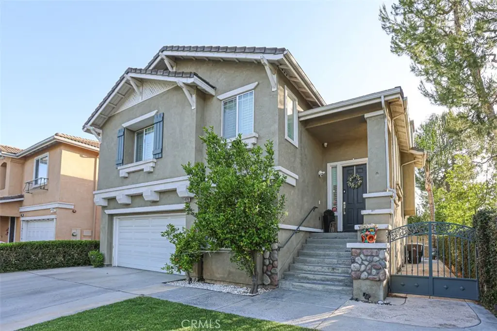4696 Parkscape, Riverside, CA 92505 - #1