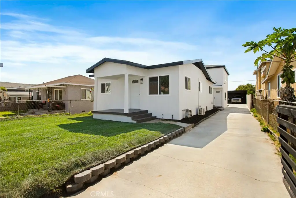 631 Leonard, Los Angeles, CA 90022 - #1