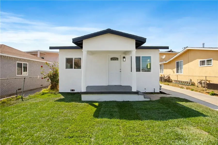 631 Leonard, Los Angeles, CA 90022 - #3