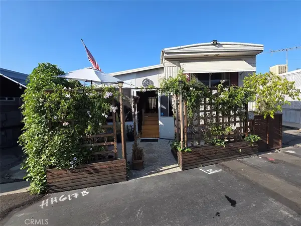 4849 Peck Road #39, El Monte, CA 91732