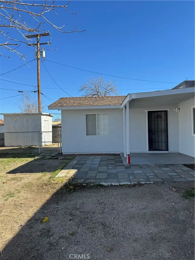 435 S 1st, Barstow, CA 92311 - #2