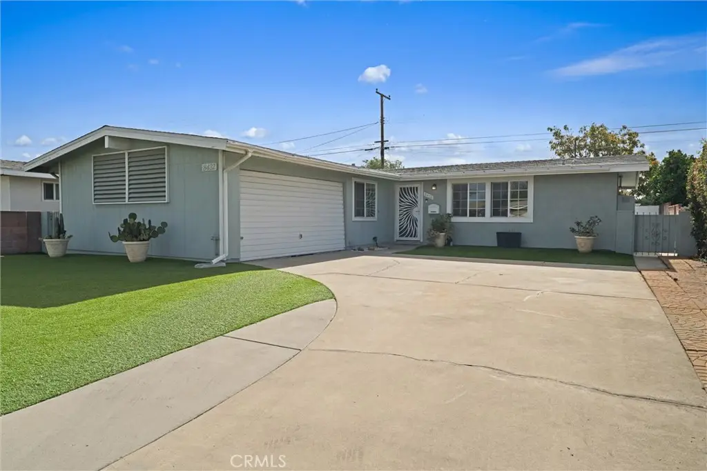 8432 Flallon Avenue, Whittier, CA 90606 - #1