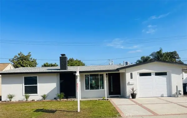 9435 Badminton, Whittier, CA 90605
