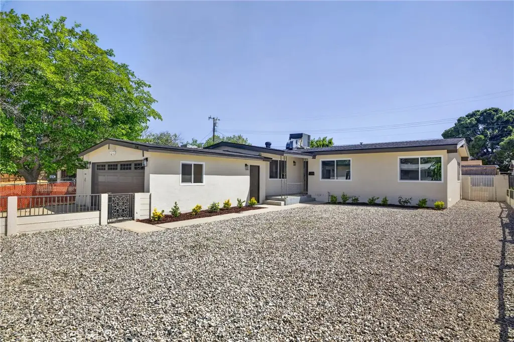 714 W Avenue H9, Lancaster, CA 93534 - #1