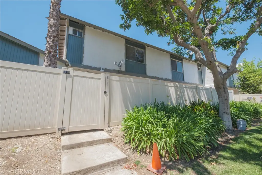 511 D St, Upland, CA 91786 - #1