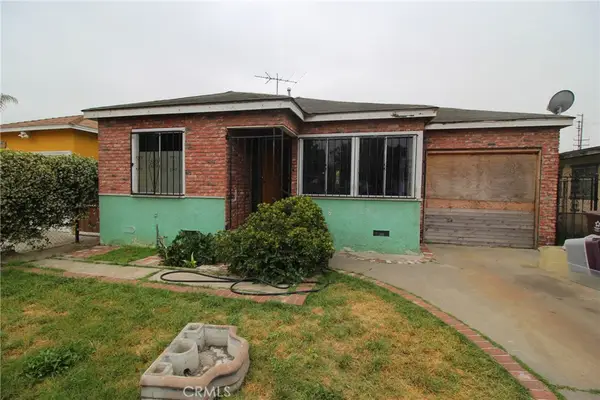 336 W Caldwell, Compton, CA 90220