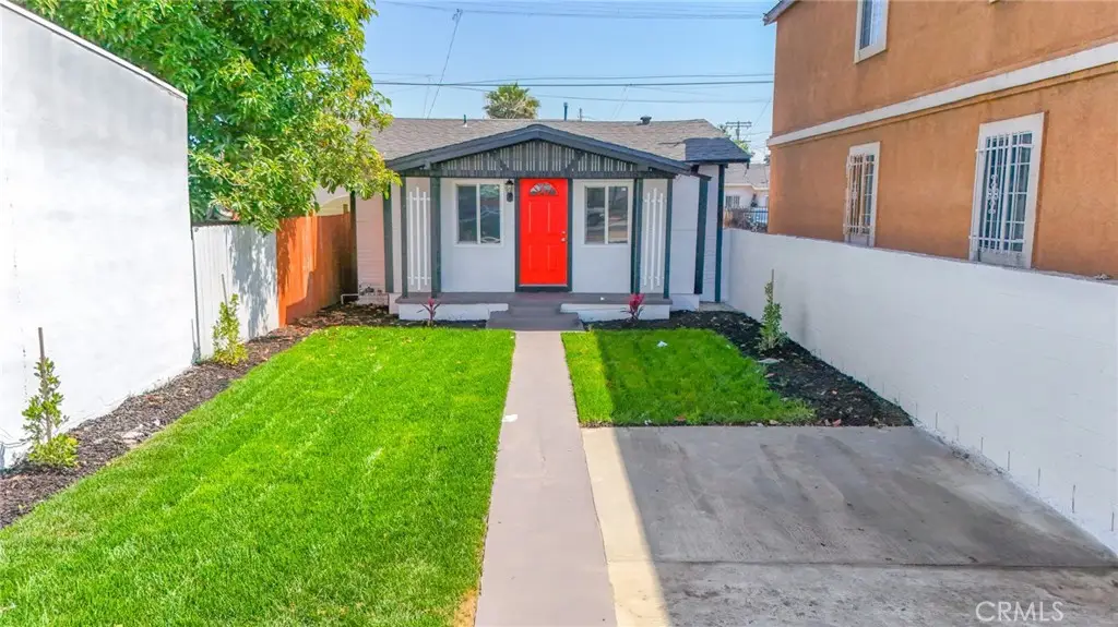 9504 S Main, Los Angeles, CA 90003 - #1