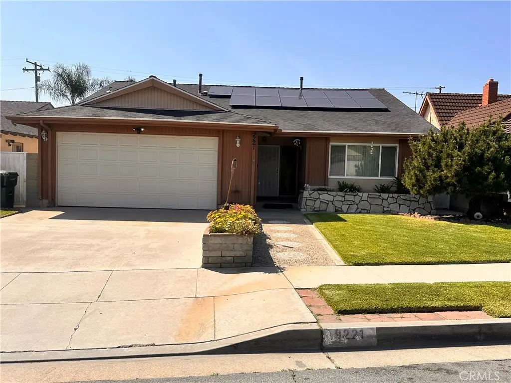 9221 Pico Vista, Downey, CA 90240 - #1