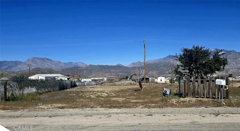 8501 Star Brite, Mountain Mesa, CA 93240 - #1