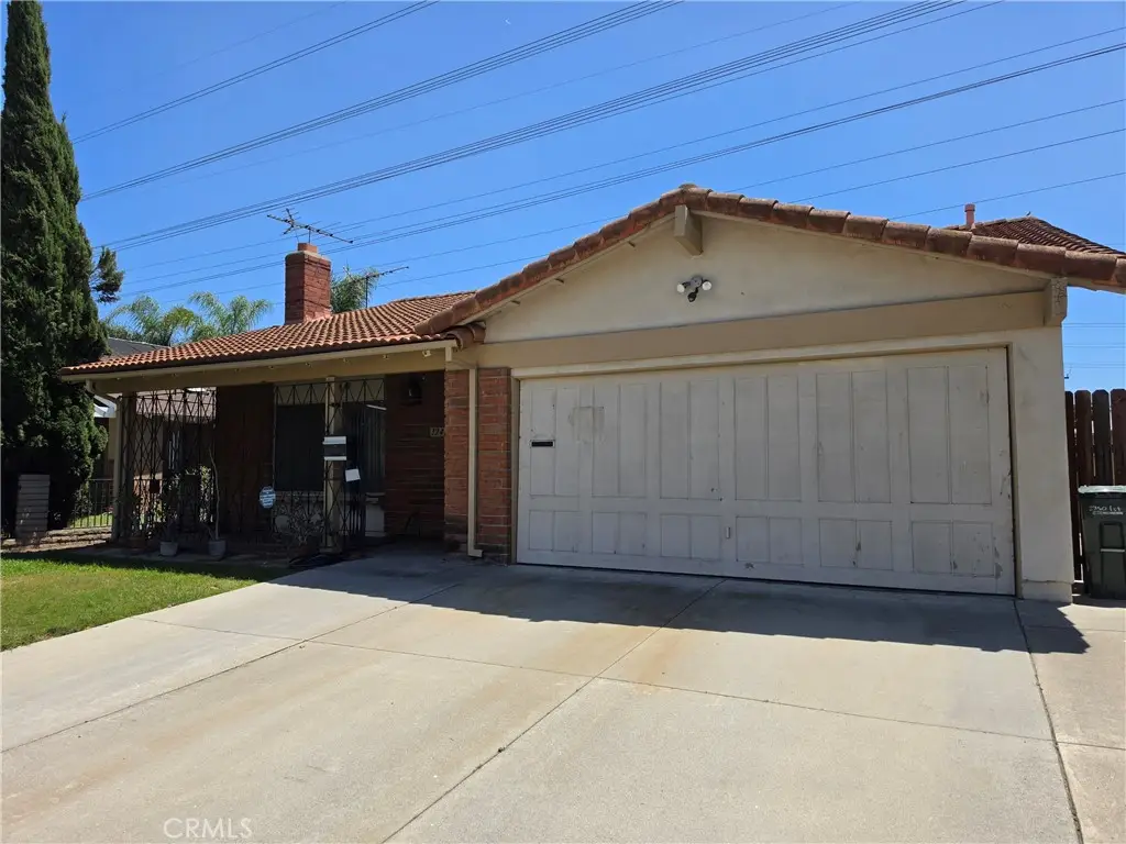 12412 Viarna Street, Cerritos, CA 90703 - #1