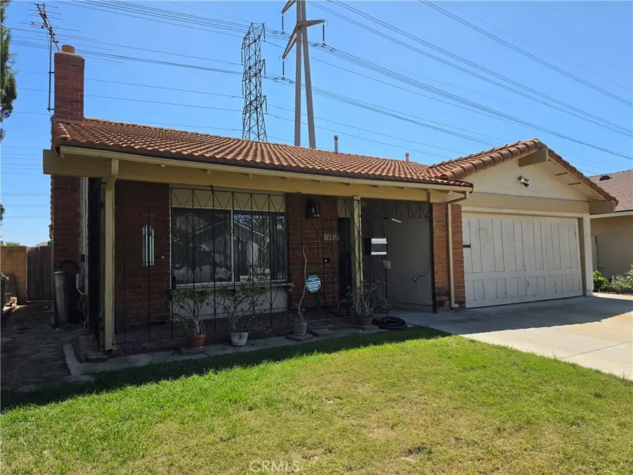 12412 Viarna Street, Cerritos, CA 90703 - #2