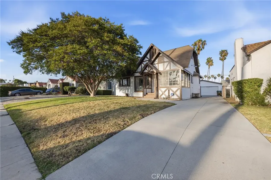 5612 S Rimpau, Los Angeles, CA 90043 - #3