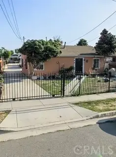 1696 E 126th, Compton, CA 90222