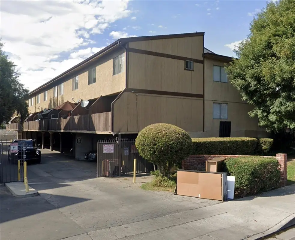 7301 Lennox Avenue #E09, Van Nuys, CA 91405 - #1