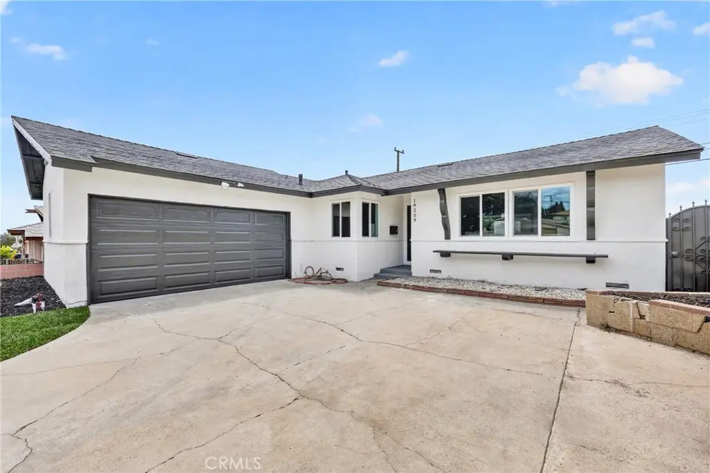19209 Caney Avenue, Carson, CA 90746 - #1