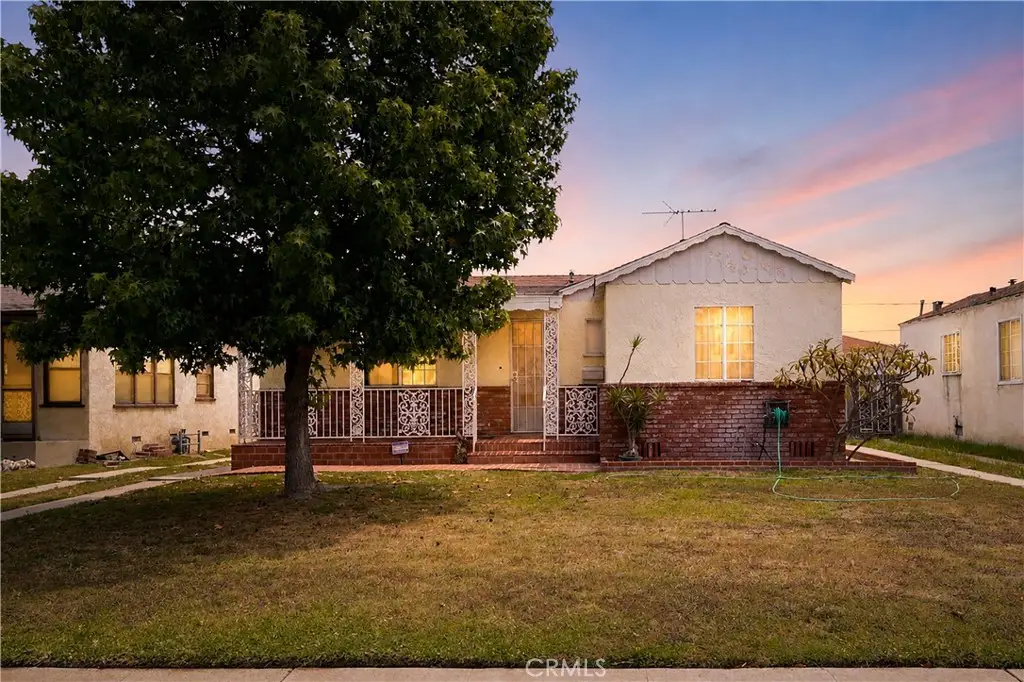 11702 Utah, South Gate, CA 90280 - #1
