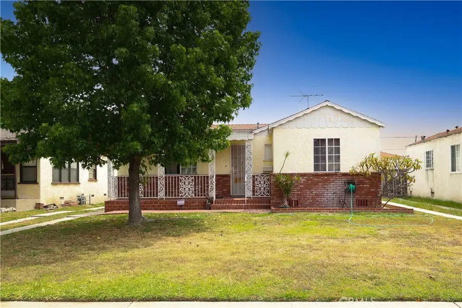 11702 Utah, South Gate, CA 90280 - #2