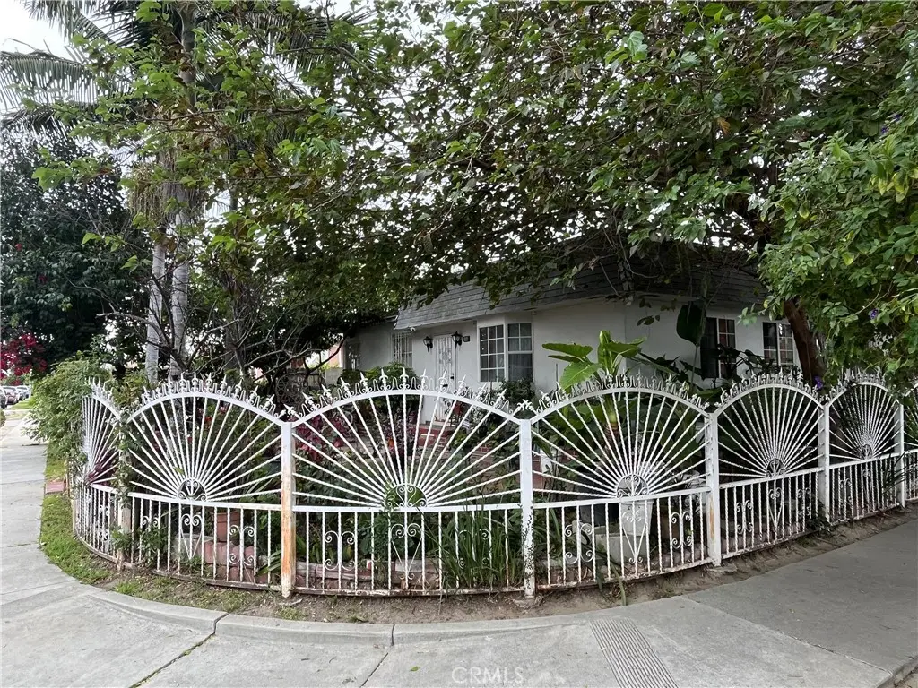 11266 Cornish, Lynwood, CA 90262 - #1