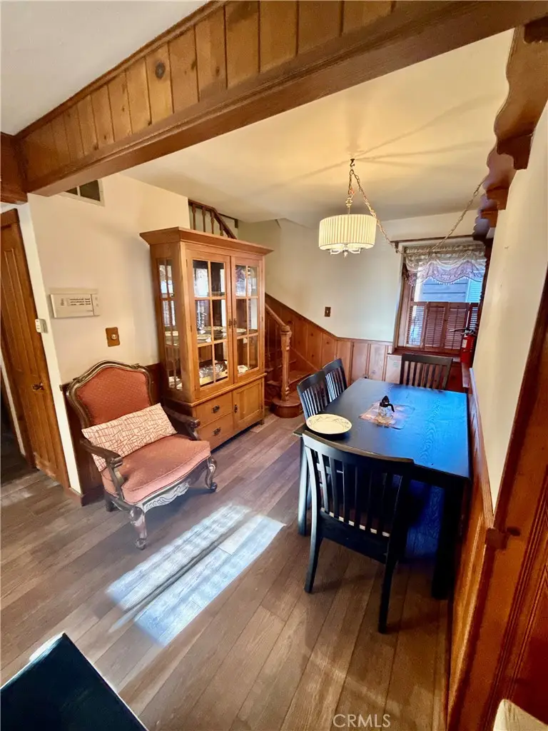 345 W Sherwood, Big Bear City, CA 92314 - #2