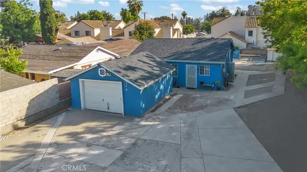 370 W Artesia, Pomona, CA 91768